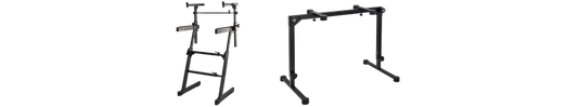 The right keyboard stand for your KORG WaveState