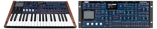 Multi/Poly Hardware - Importing your Patches | Sounds (mpbundle file)