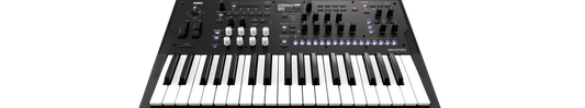 How do I import the wavestate patches | soundsinto the hardware WaveState?