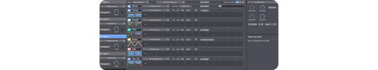 korg wavestate native vst plugin