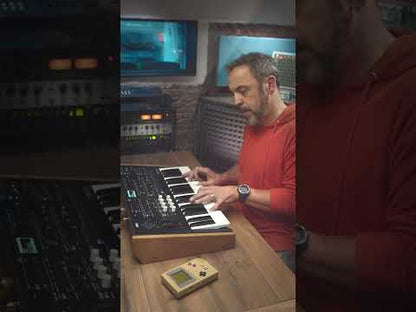 Orchestra Essentials Vol.1 - 60+ Sounds for Korg WaveState