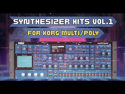 Multi/Poly Triple Bundle (save 15%)