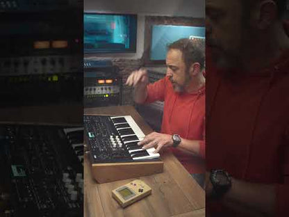 Orchestra Essentials Vol.1 - 60+ Sounds for Korg WaveState