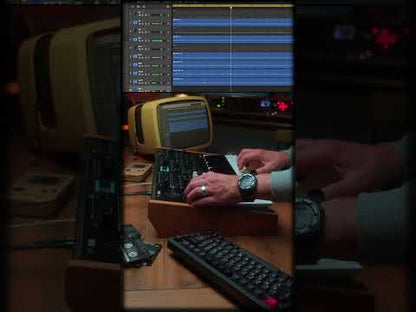 Analog Synth Essentials Bundle for Korg WaveState (Save 25%)