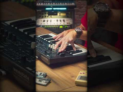 Guitar Essentials Vol.1 - 70+ Sounds for Korg WaveState