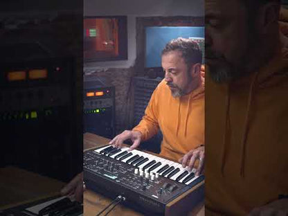 Guitar Essentials Vol.1 - 70+ Sounds for Korg WaveState