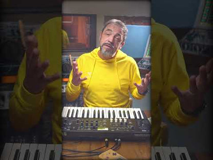 80s Pop Hits Vol.2 | 60+ Sounds for Korg WaveState