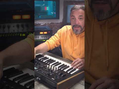 Guitar Essentials Vol.1 - 70+ Sounds for Korg WaveState